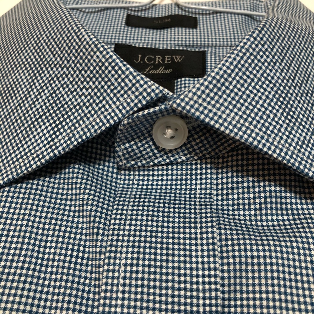 J. Crew Ludlow